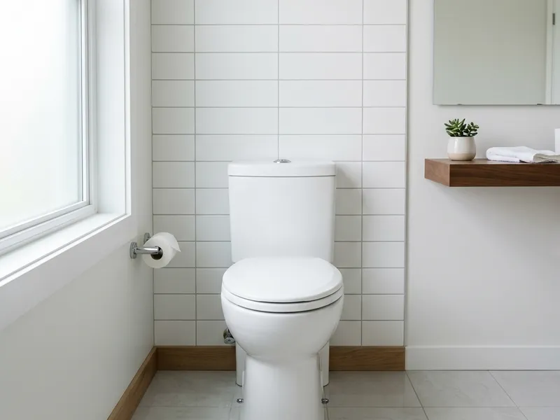 Toilet Repair & Installation Plumber in Waveland, MS